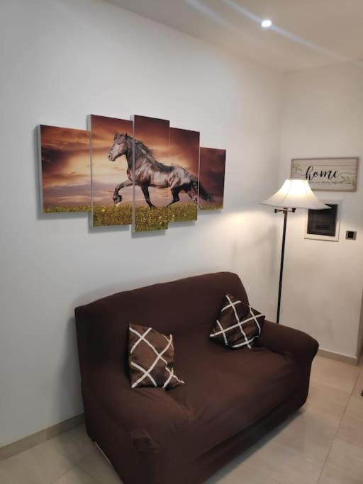 Cheerful 3 Bedroom Town House With Garage Free Parking Inside Or Outside With Back Yard And Roof Holiday home *
