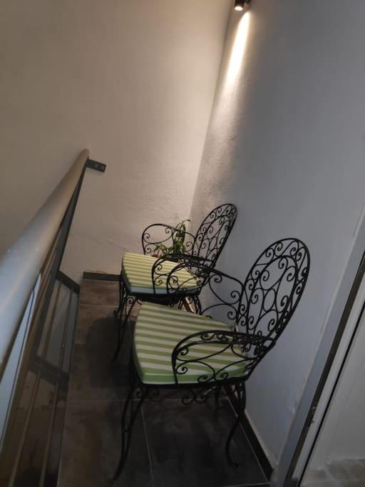 Cheerful 3 Bedroom Town House With Garage Free Parking Inside Or Outside With Back Yard And Roof Vakantiehuis *